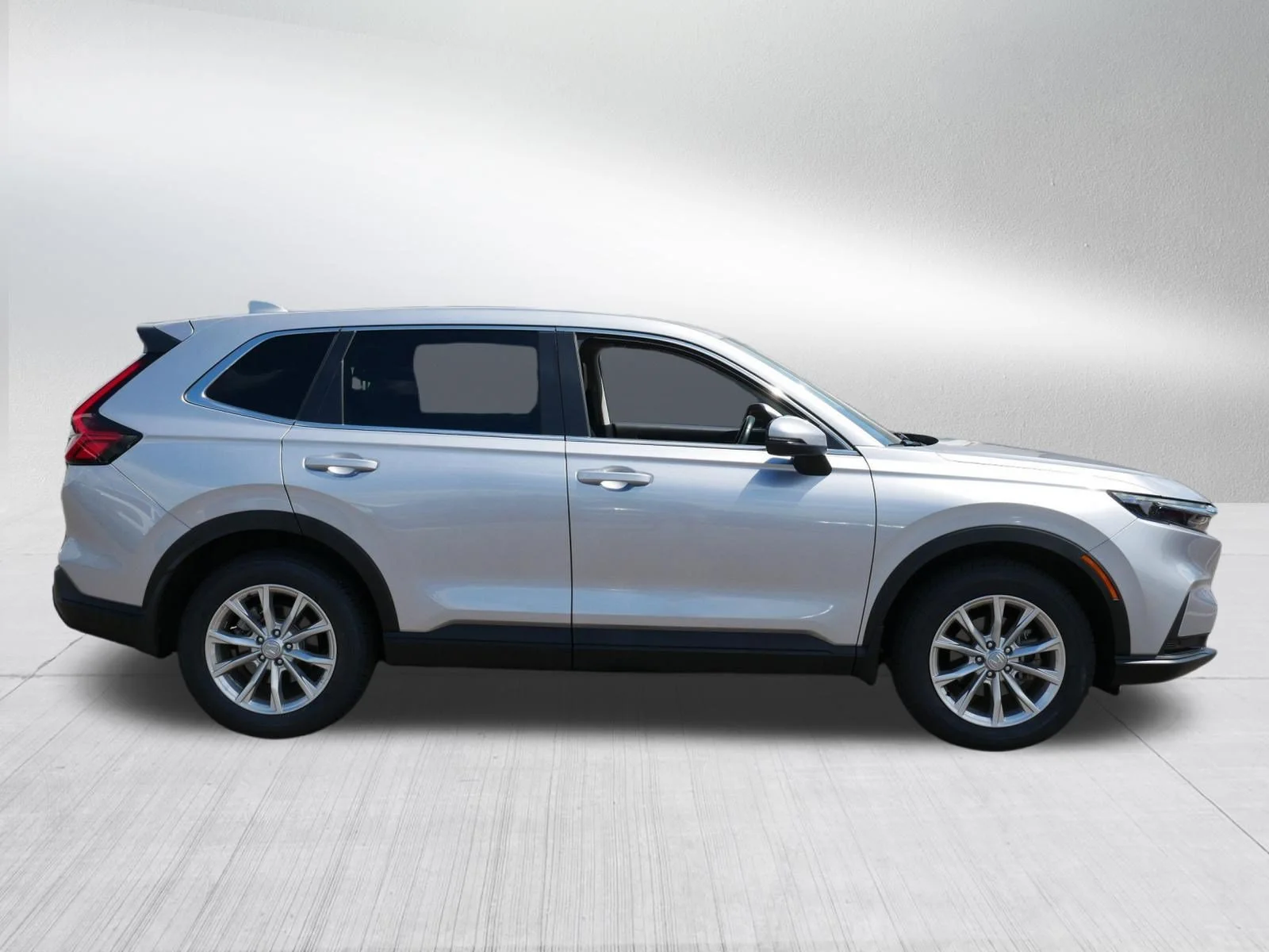 2024 Honda CR-V EX-L - Photo 8