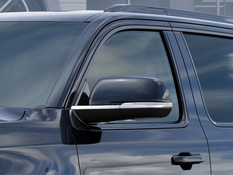 New 2026 High Gloss Black Exterior Paint Jeep Limited Altitude image 12