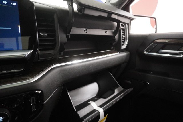 2026 Chevrolet Silverado 1500 LT Trail Boss - Photo 40