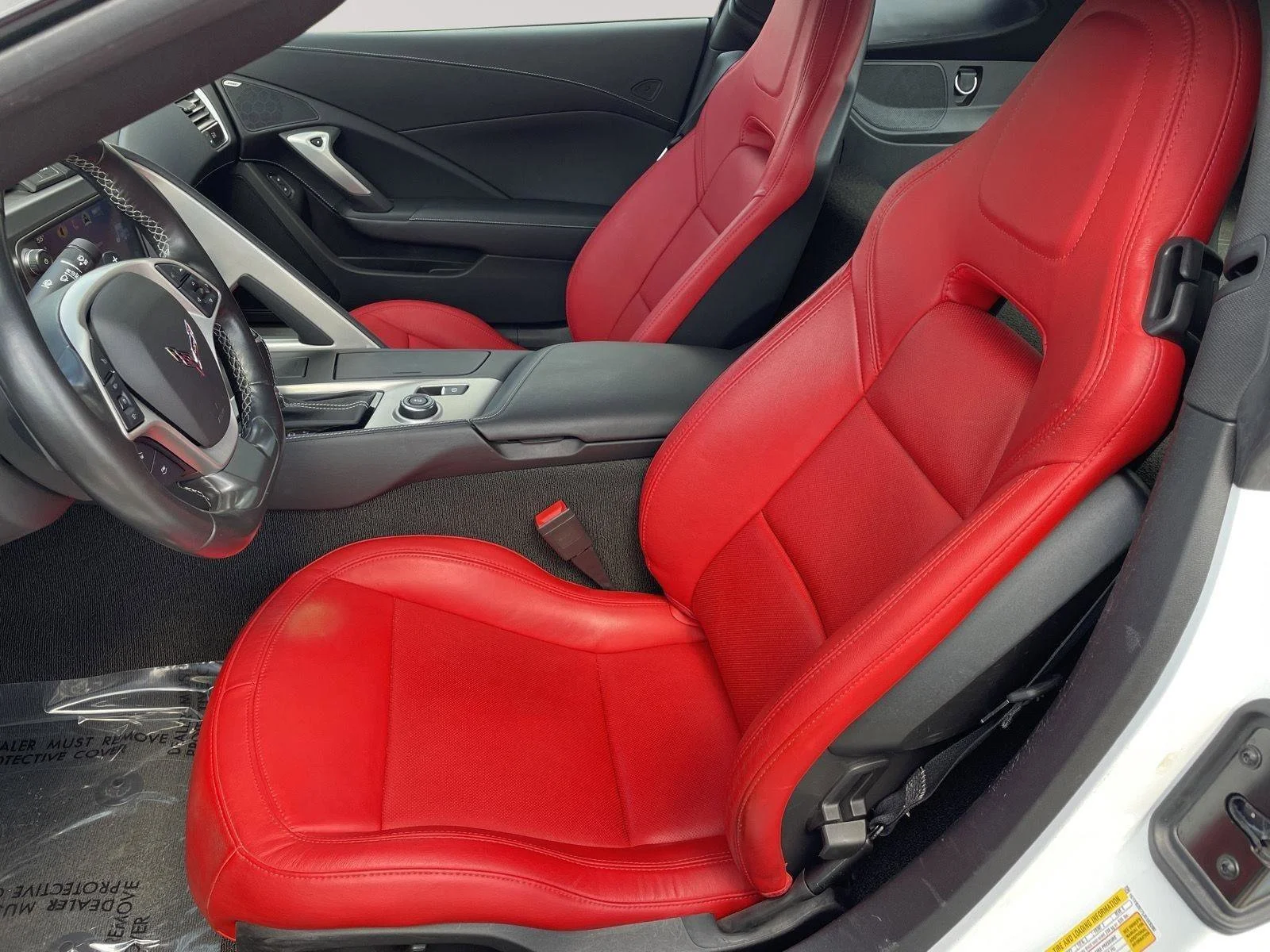 Used 2018 Arctic White Chevrolet 1LT image 12