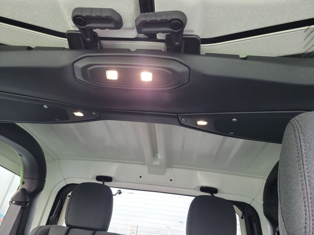 New 2026 Mojito Clearcoat Jeep Sport S image 14