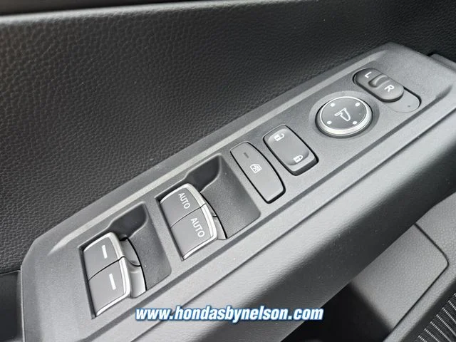New 2026 Silver Honda LX image 14