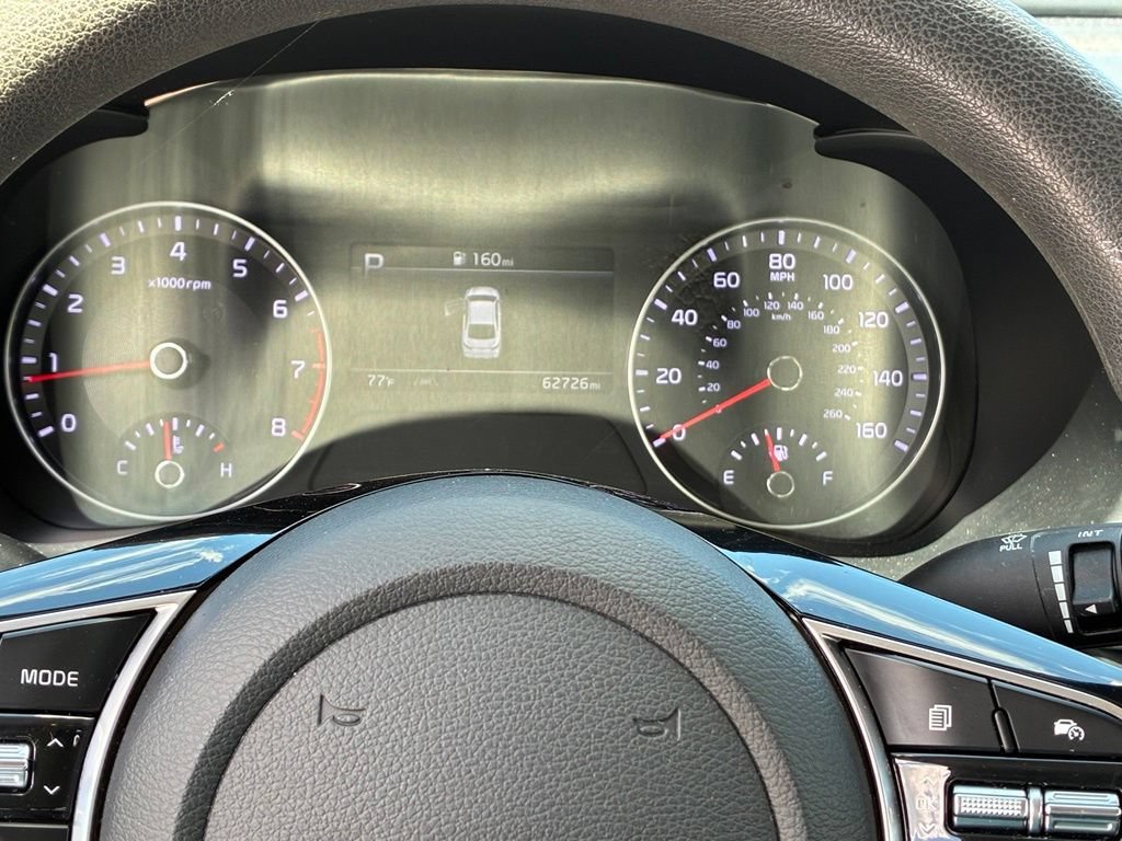 2022 Kia FORTE LXS - Photo 35