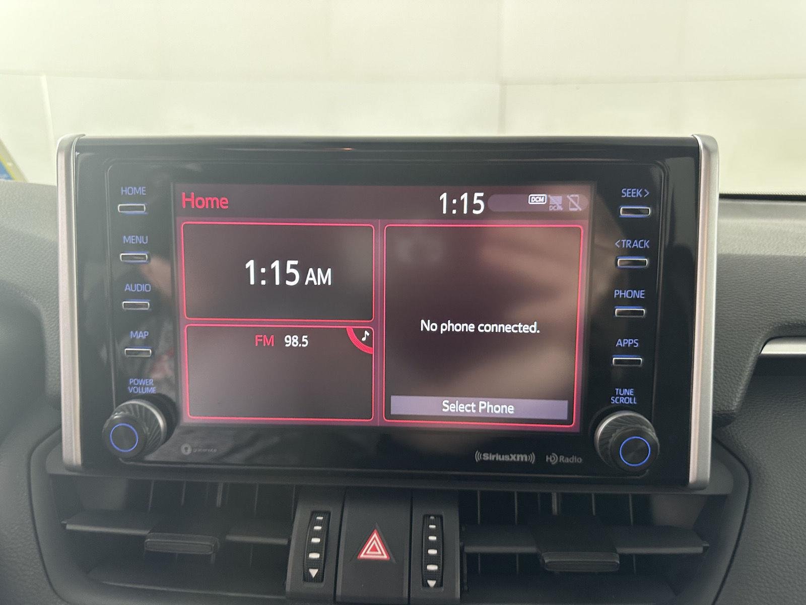 Used 2019 Midnight Black Metallic Toyota Adventure image 17