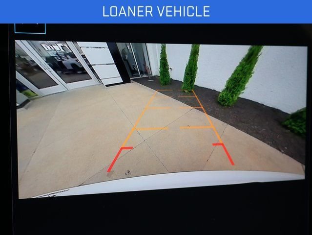 2026 GMC Terrain AT4 - Photo 24