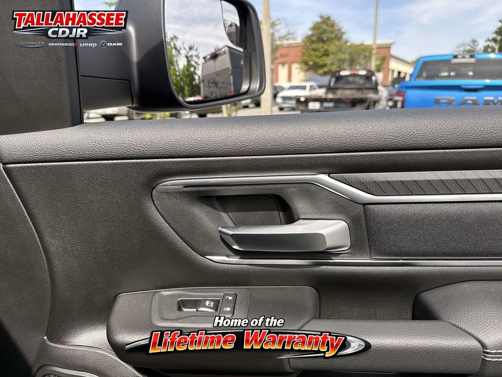 2026 RAM 1500 Big Horn/Lone Star - Photo 33