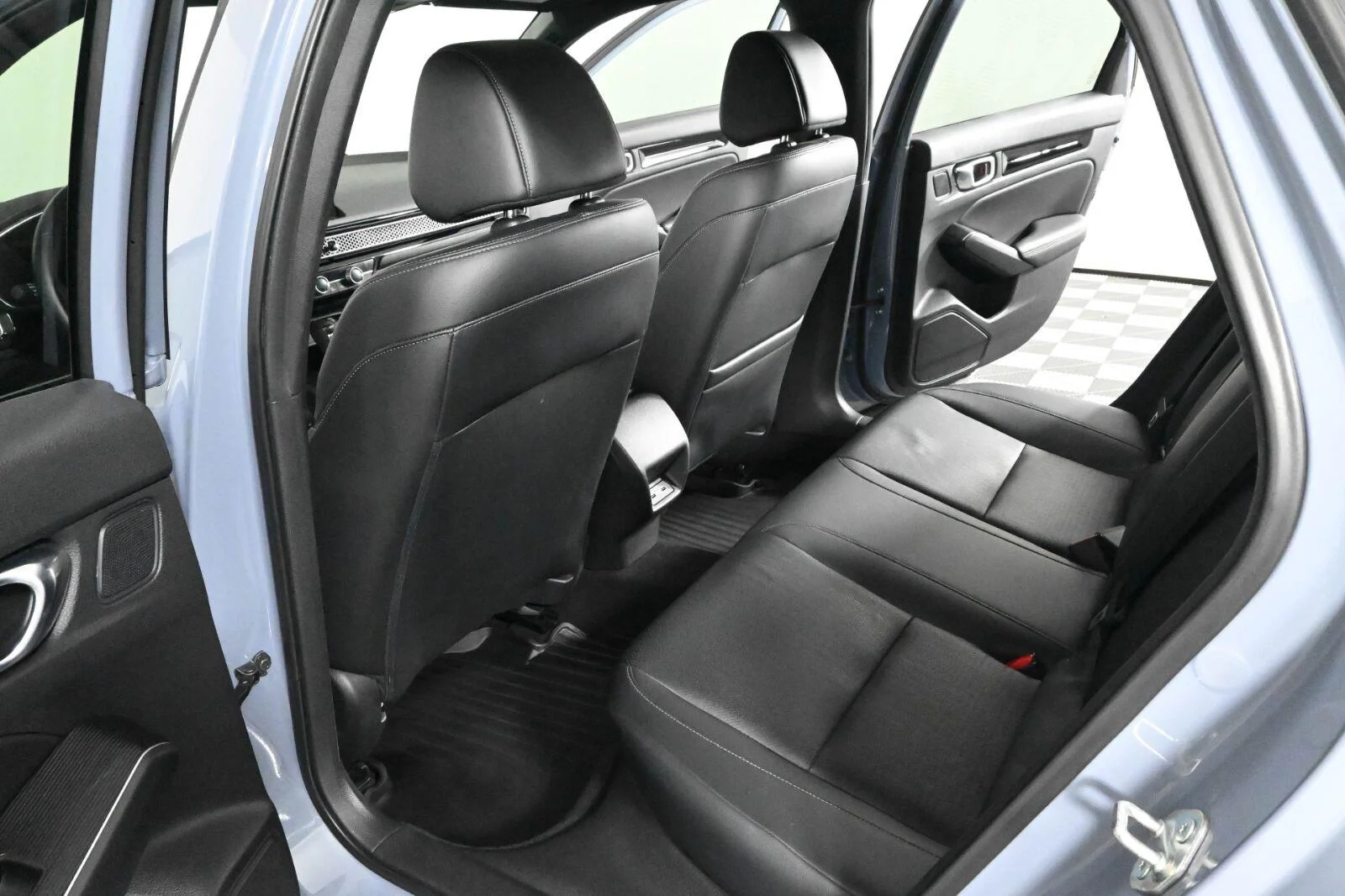 Used 2022 Sonic Gray Pearl Honda Sport Touring image 13