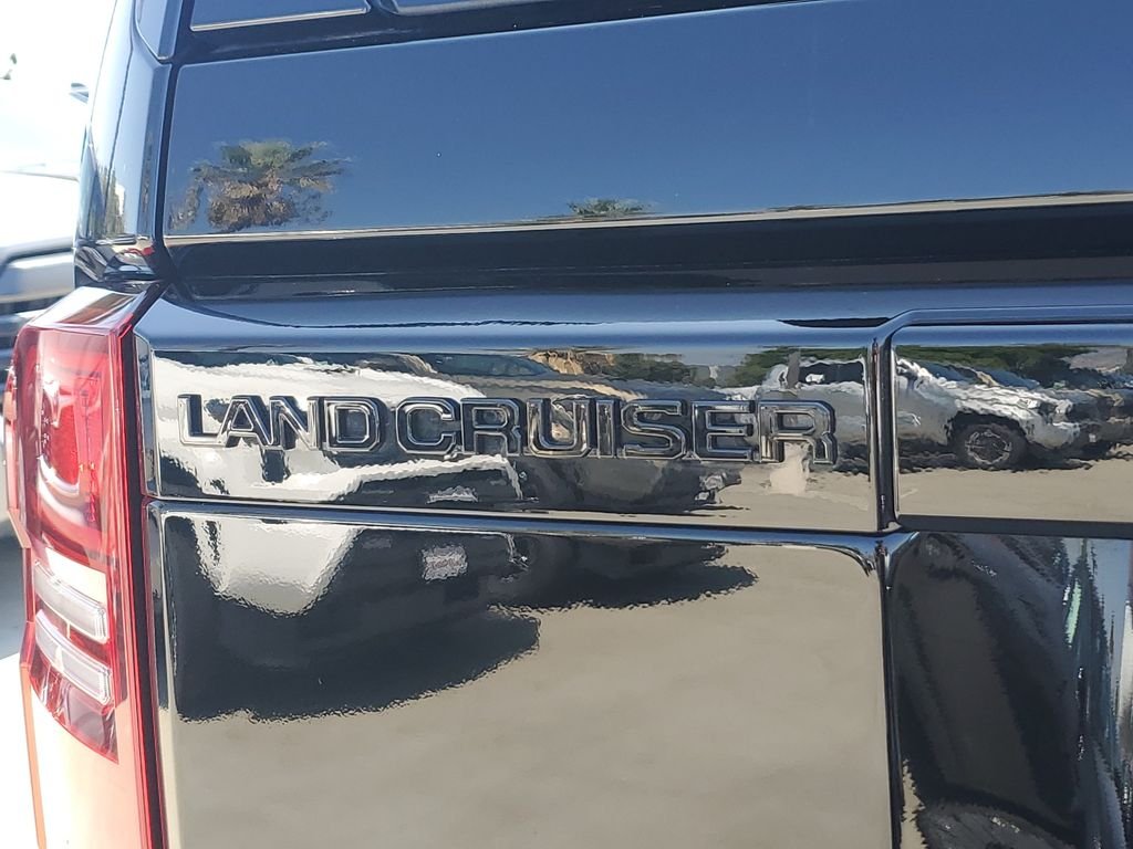 Used 2026 Black Toyota Base image 7