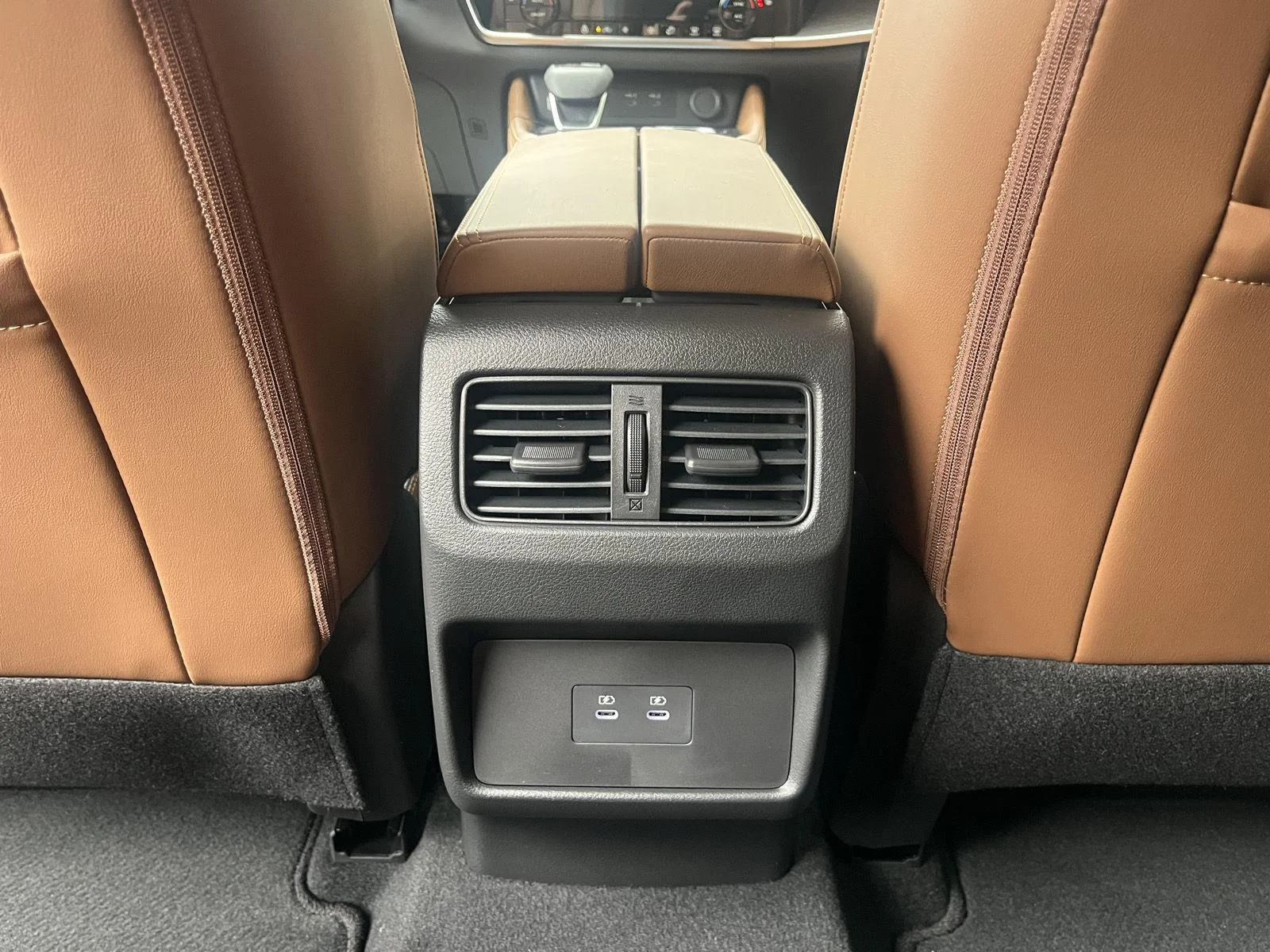 New 2026 Everest White Pearl TriCoat / Super Black Two-tone Nissan Platinum image 20