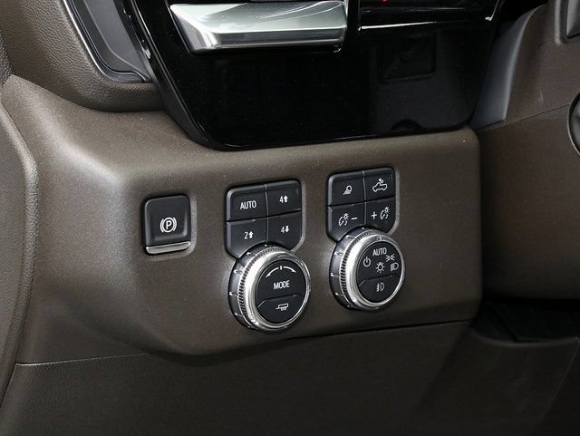 2026 GMC Sierra 1500 SLT - Photo 25