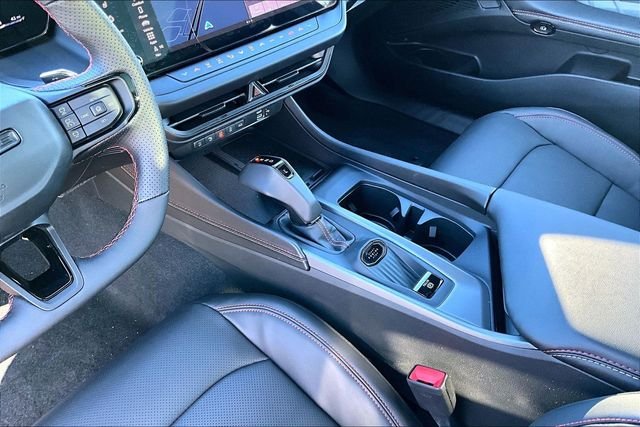 New 2026 Dodge Charger R/T Scat Pack 2D Coupe