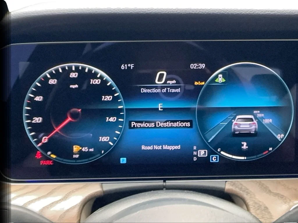Used 2023 Black Mercedes-Benz E 350 image 38