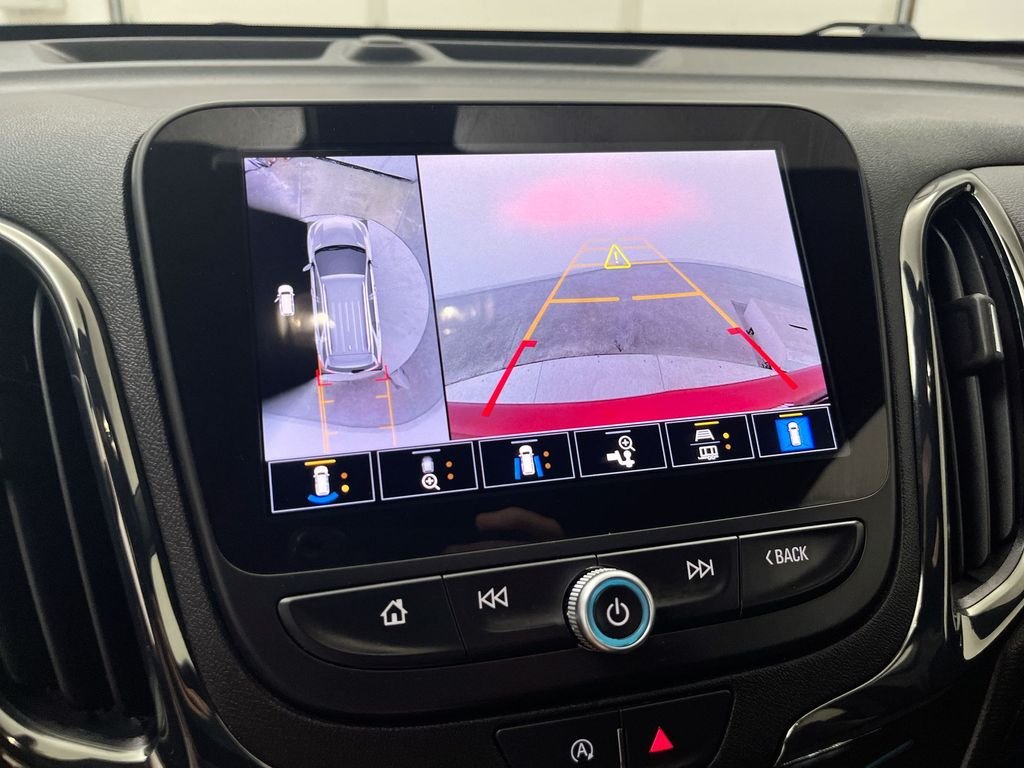2024 Chevrolet Equinox RS - Photo 21