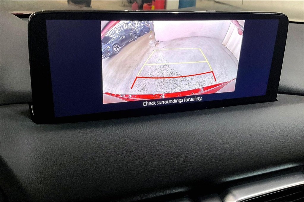 2023 MAZDA CX-5 - Image 19