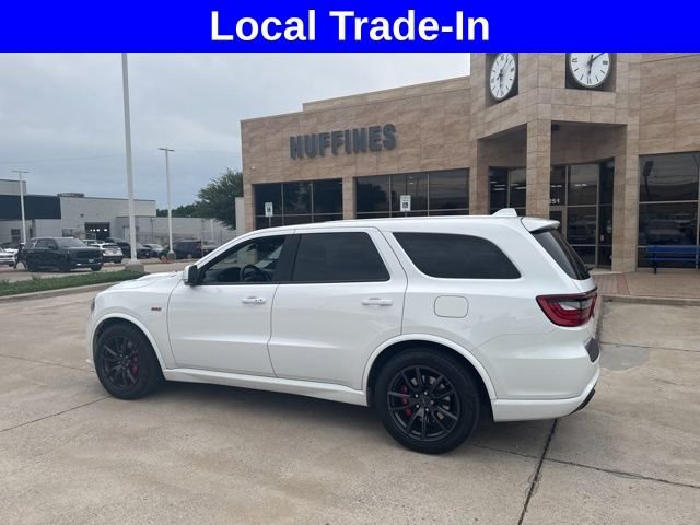 2018 Dodge Durango SRT AWD's photo