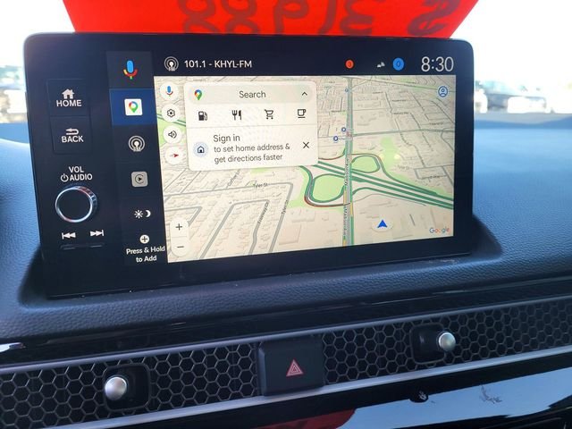 Used 2025  Honda  image 10