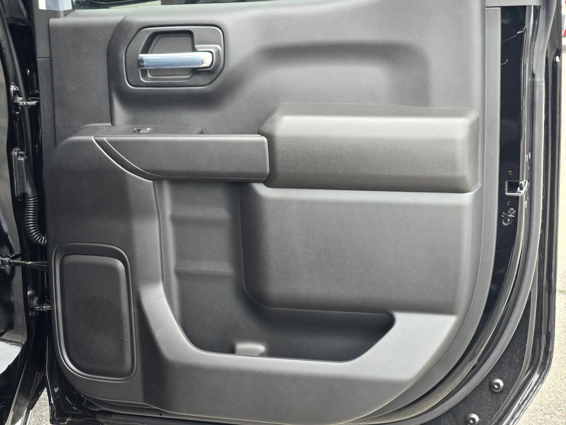 New 2026 Onyx Black GMC Pro image 22