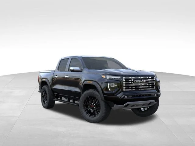 New 2026 Onyx Black GMC Denali image 1