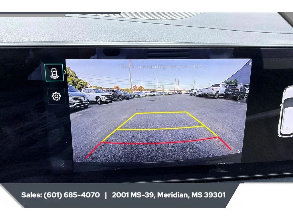 Used 2026 Wolf Gray Kia EX image 15