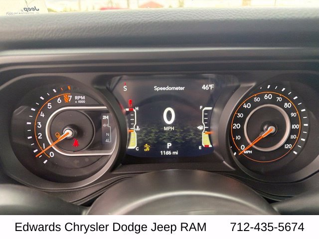 2026 Jeep Gladiator Sport S - Photo 25
