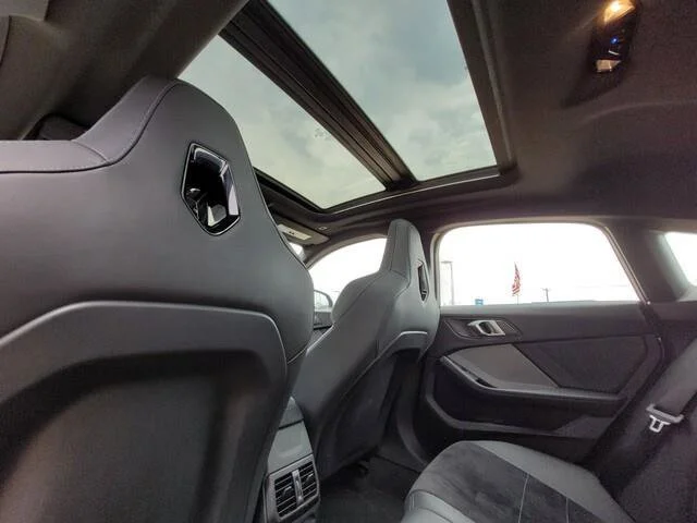 2025 BMW 2 Series M235 - Photo 26