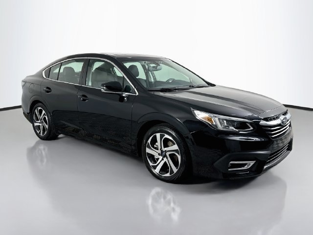 2021 Subaru Legacy