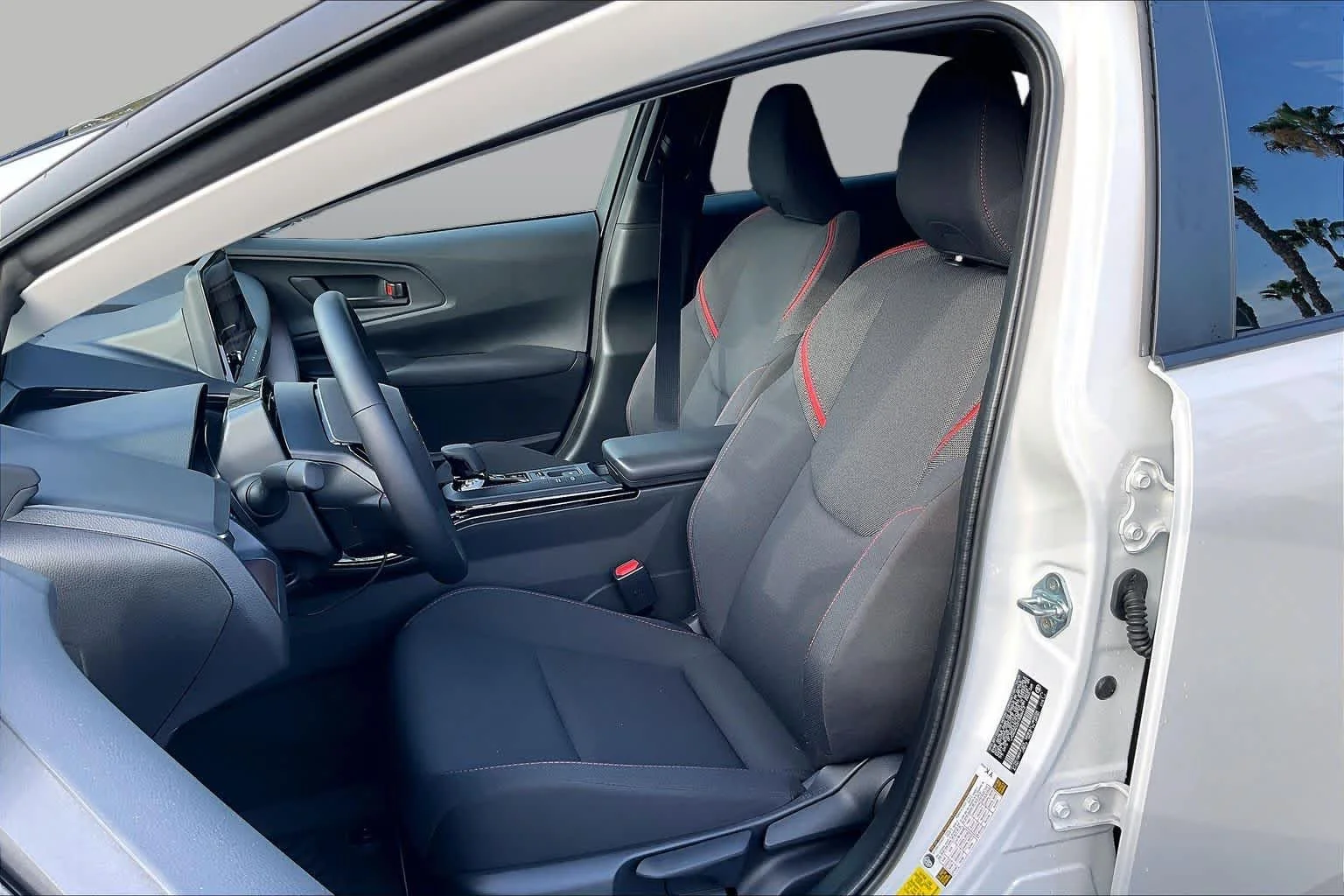 Certified Pre-Owned 2026 Toyota Prius Plug-In Hybrid SE