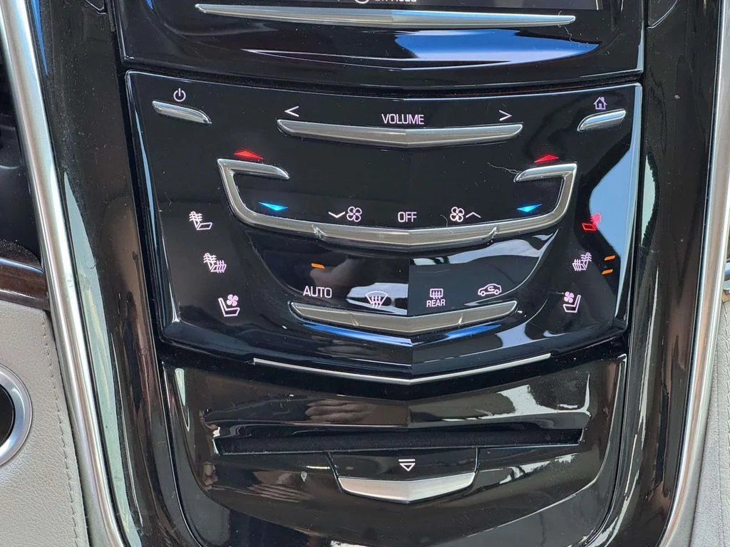 2016 Cadillac Escalade Premium - Photo 20