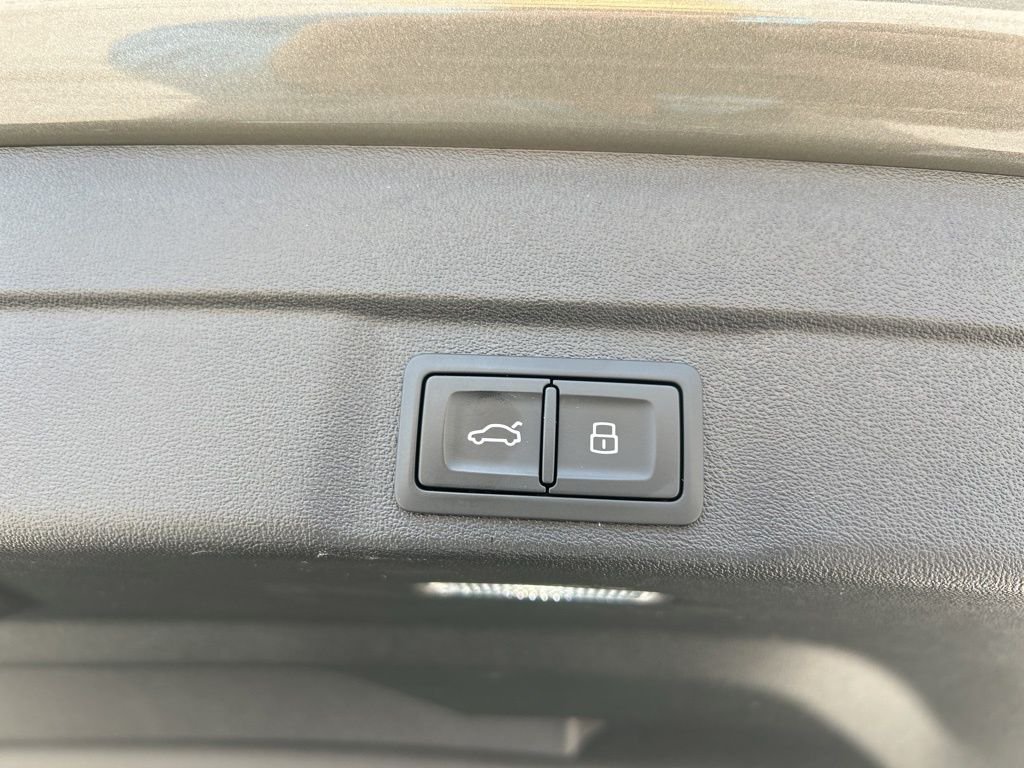 Used 2025 Gray Audi 2.0T Premium Plus image 53