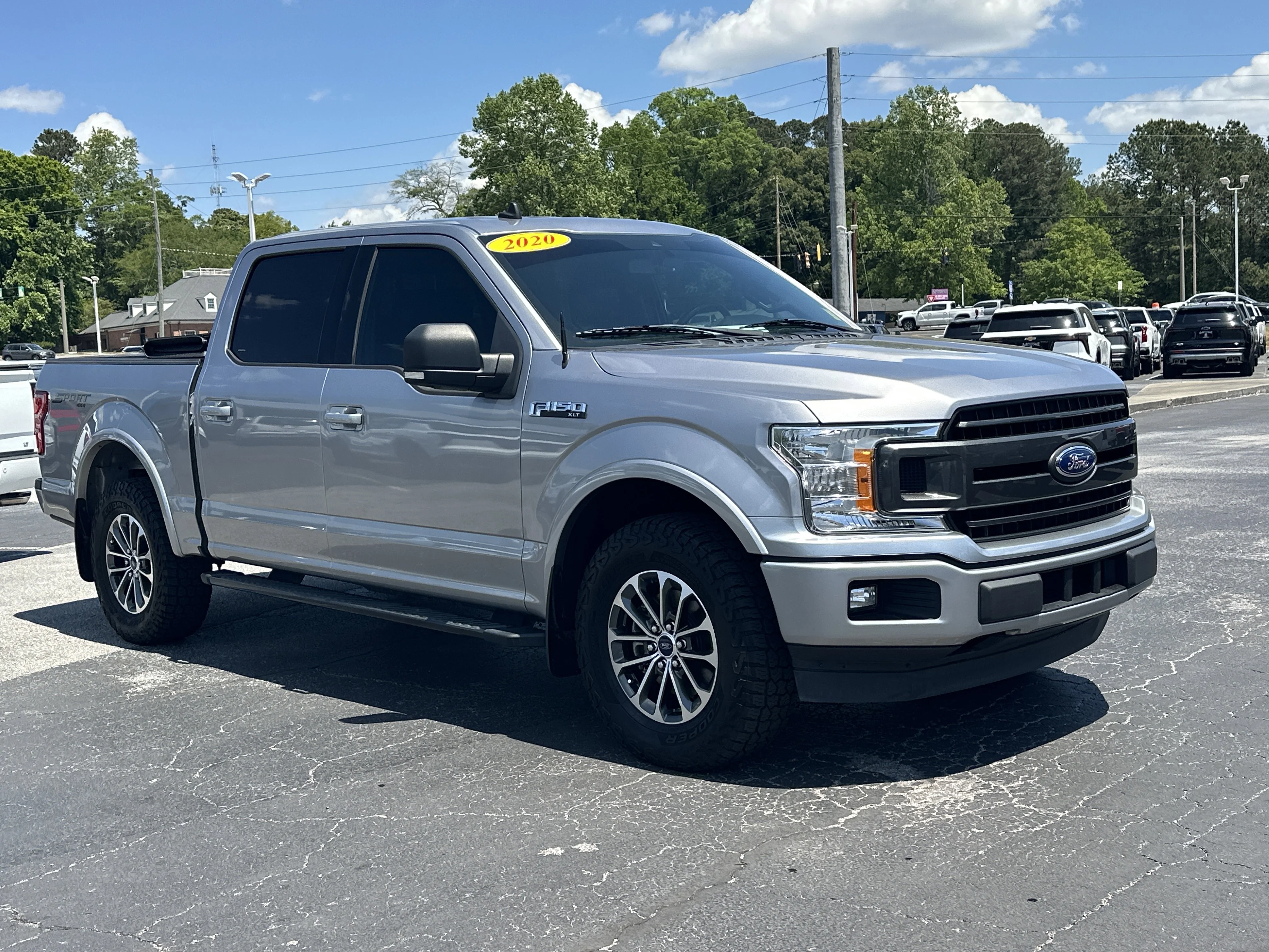 1FTEW1EP4LFB32809