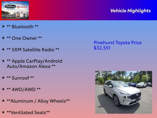 Used 2023 Silver Hyundai Calligraphy image 16