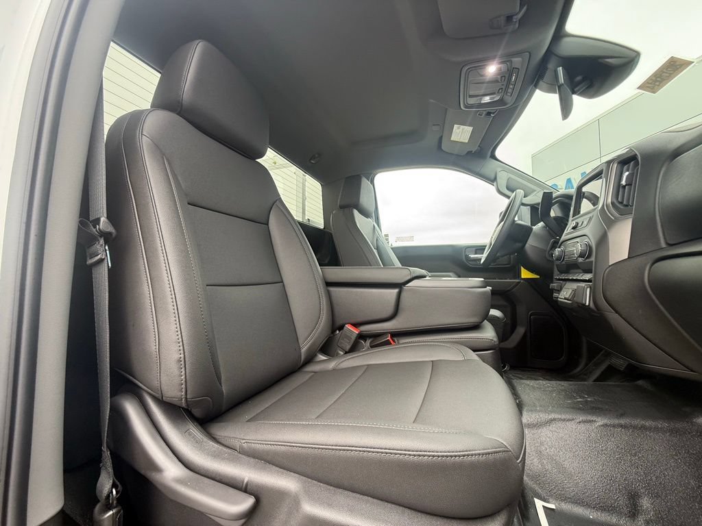 2026 Chevrolet Silverado 2500 HD Work Truck - Photo 15