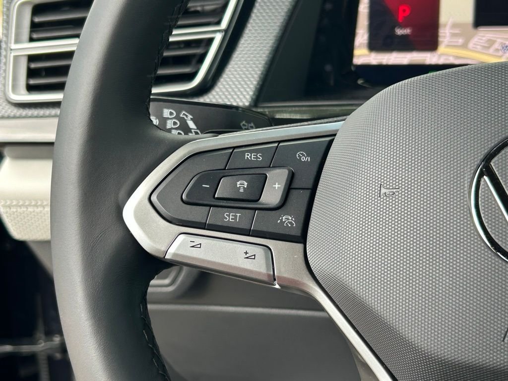 2026 Volkswagen Atlas Cross Sport SEL Premium R-LINE - Photo 24