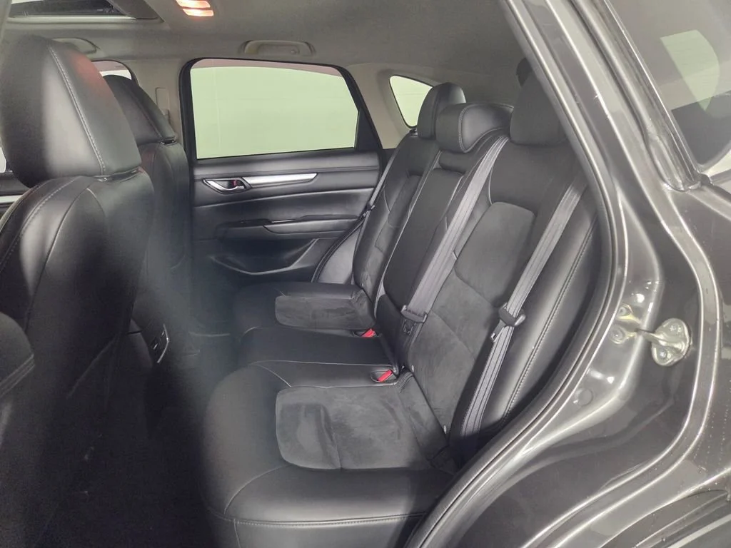 2019 Mazda CX-5 Touring - Photo 24