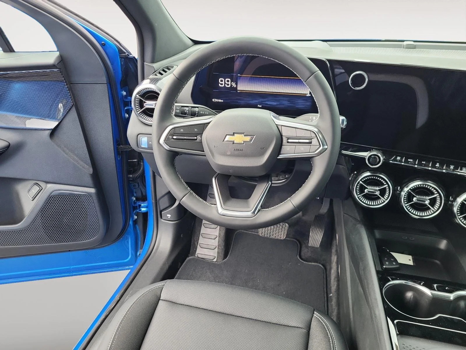 2026 Chevrolet Blazer EV LT - Photo 12