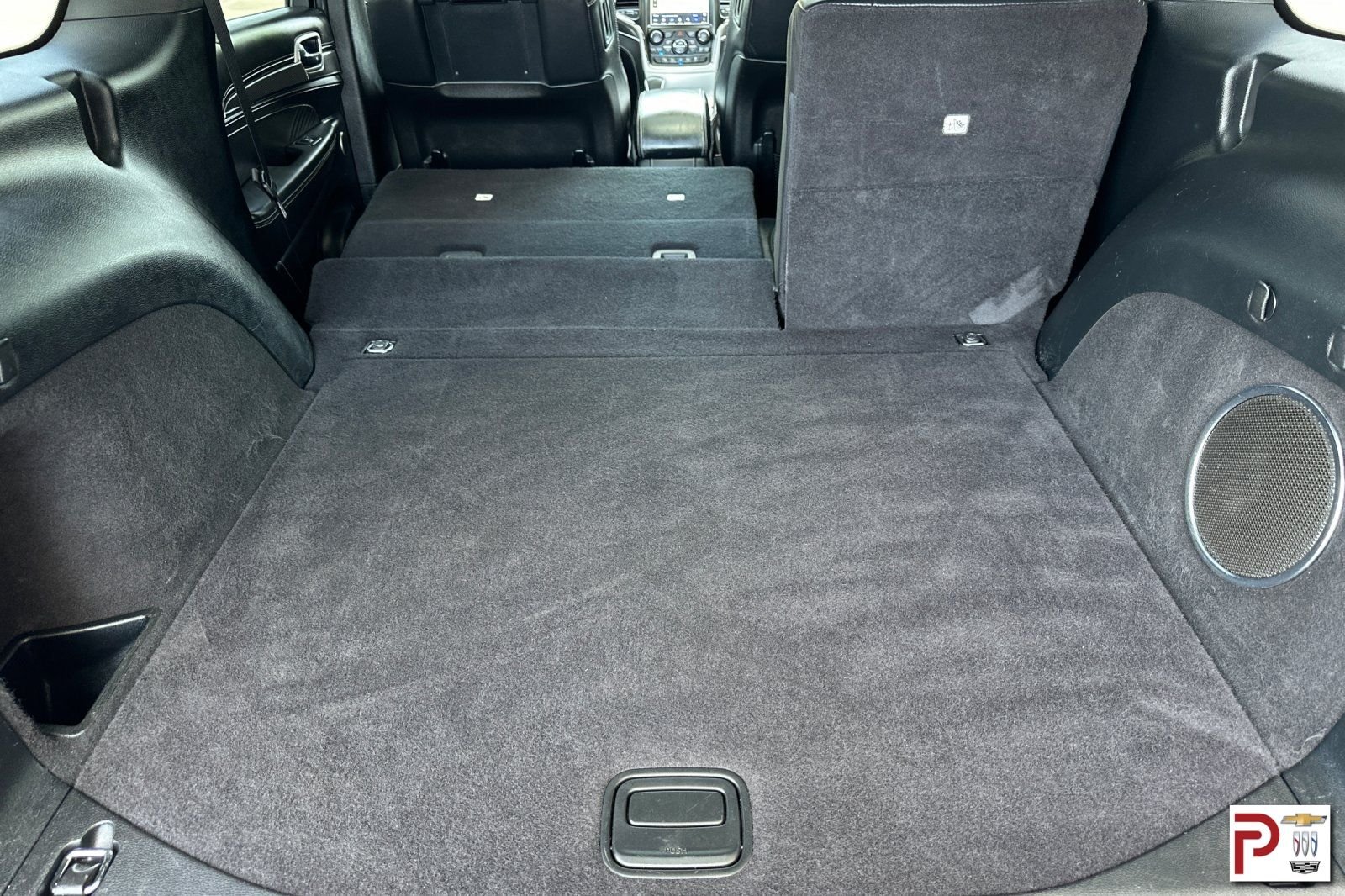Used 2018 Black Jeep SRT image 19