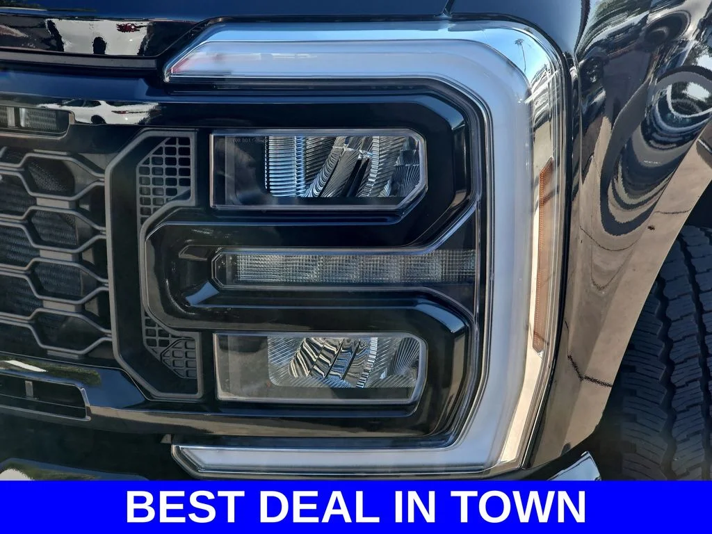 2026 Ford F-250 Super Duty Lariat - Photo 33