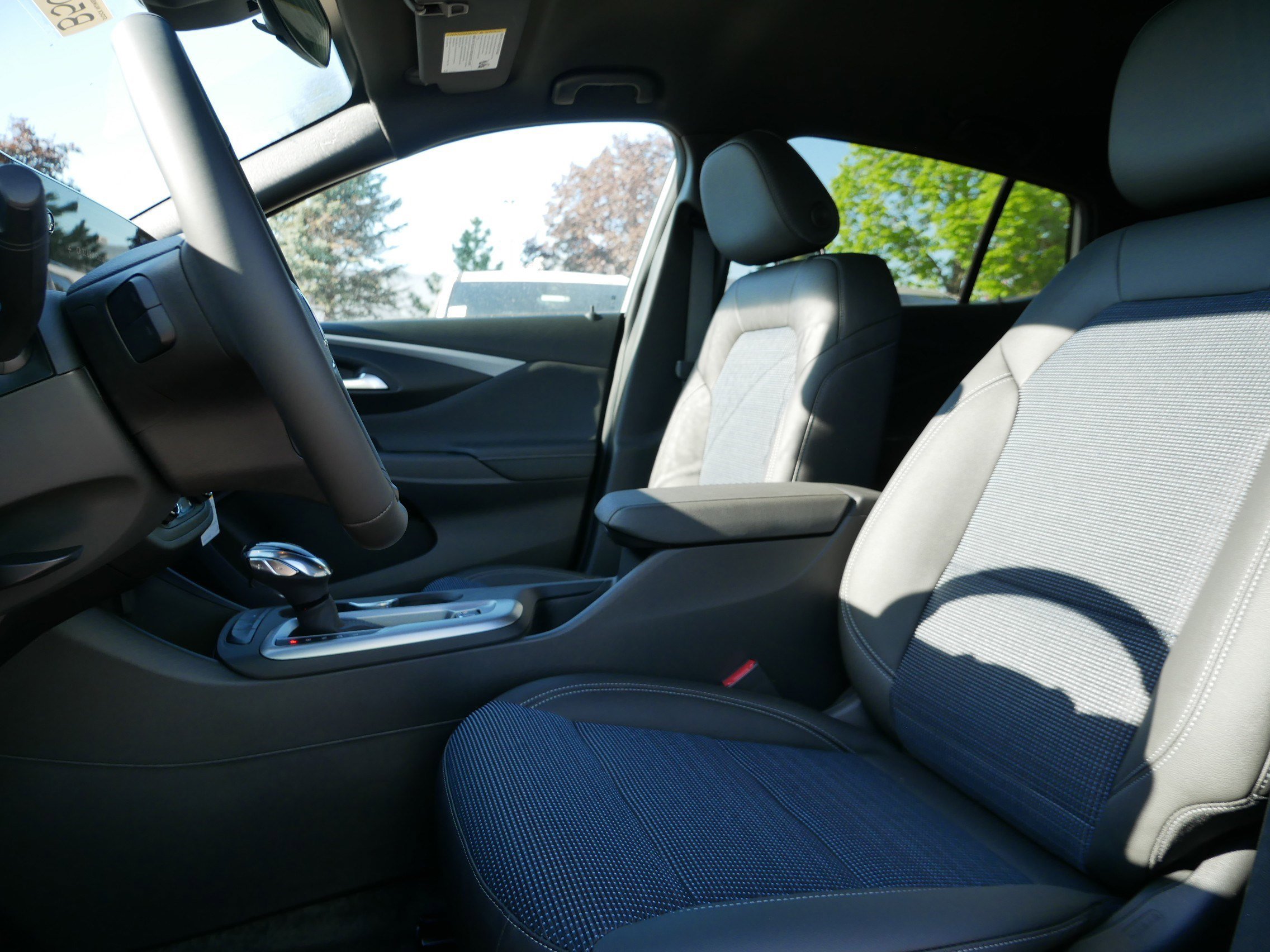 2026 Buick Envista Preferred - Photo 4