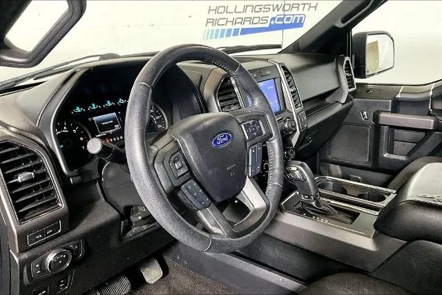 Certified Used 2020 Lead Foot Ford XLT image 36