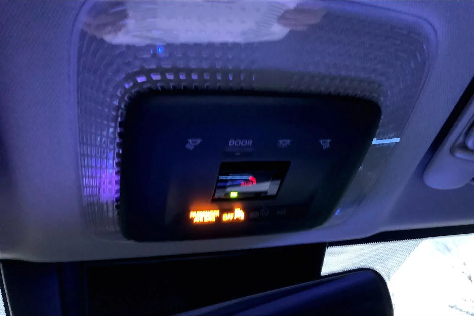 2026 Toyota Prius Plug-in Hybrid Nightshade - Photo 18