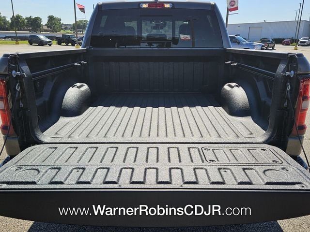 2026 RAM 1500 Laramie - Photo 12