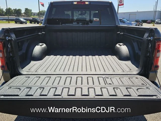 2026 RAM 1500 Laramie - Photo 12