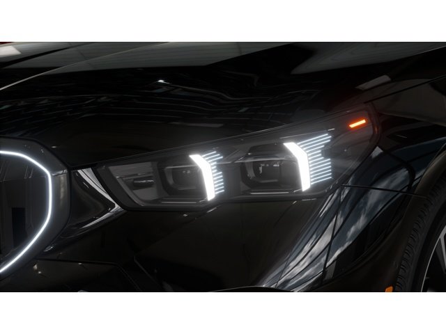 New 2027 Black Sapphire Metallic BMW 530i xDrive image 6
