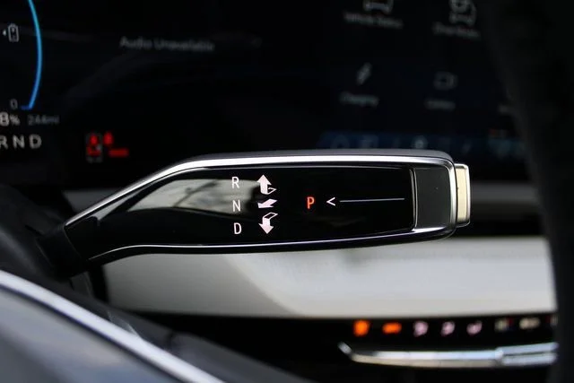 2026 Cadillac OPTIQ Premium Sport - Photo 22