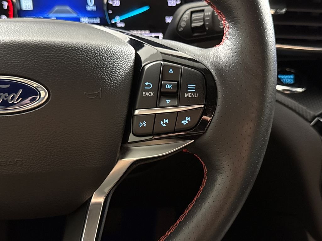 2024 Ford Explorer ST-LINE - Photo 17