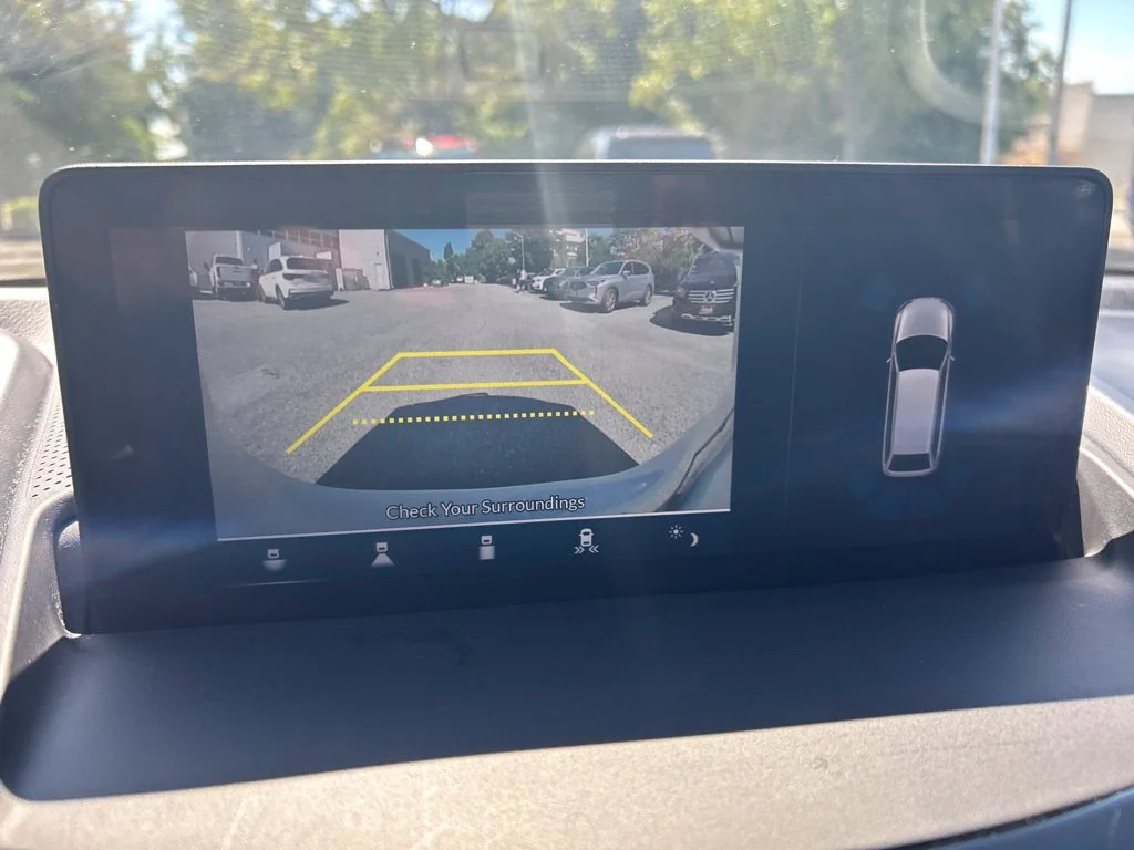 Used 2023 White Acura Technology Package image 13