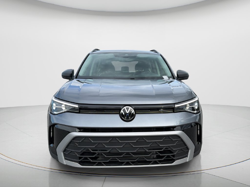 2027 Volkswagen Taos