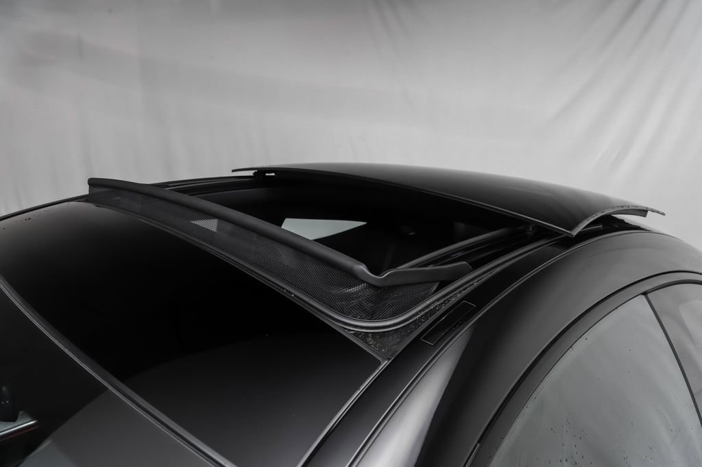New 2026 Obsidian Black Metallic Mercedes-Benz AMG® CLE 53 4MATIC+ Coupe image 21