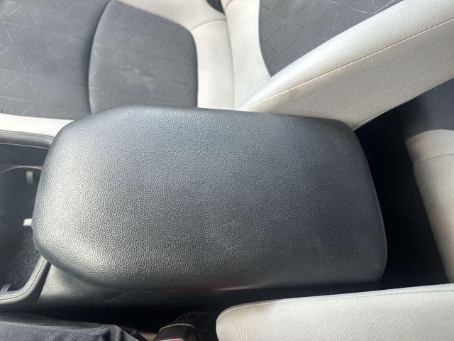 Certified Used 2024 Silver Toyota XLE image 25