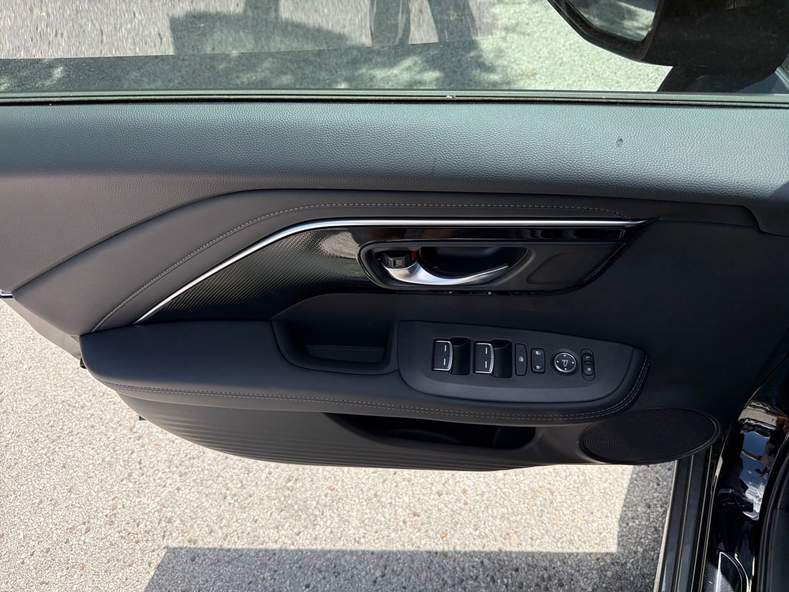 New 2025 Acura ADX Base 4D Sport Utility